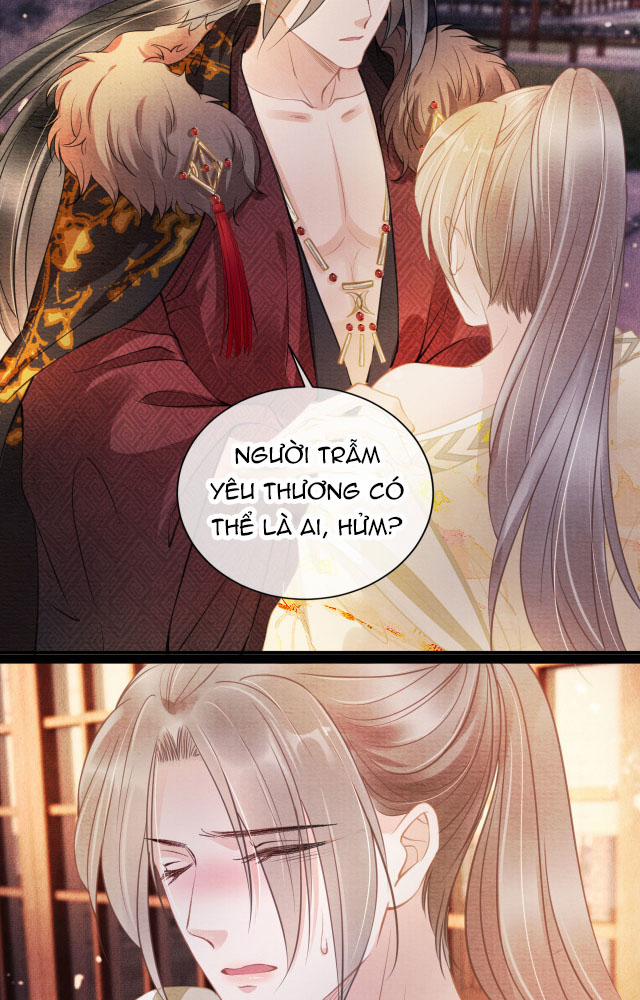 Quân Sủng Nan Vi 17 trang 62