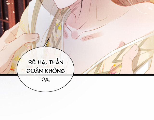 Quân Sủng Nan Vi 17 trang 63