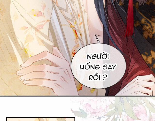 Quân Sủng Nan Vi 17 trang 7