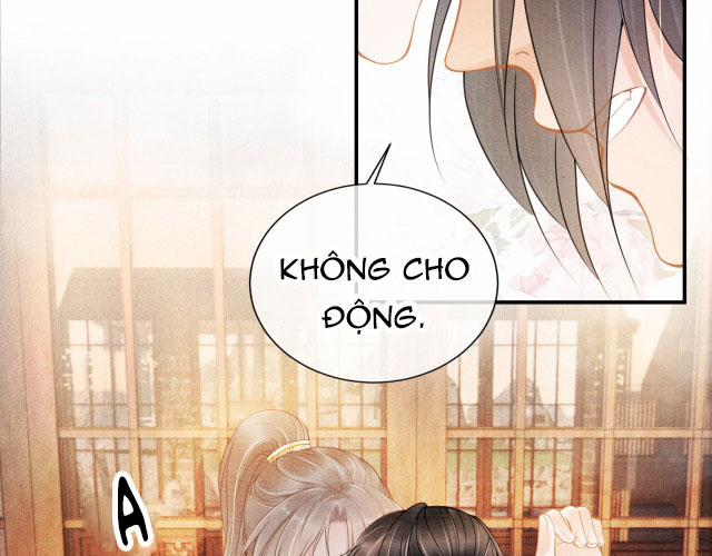 Quân Sủng Nan Vi 17 trang 9