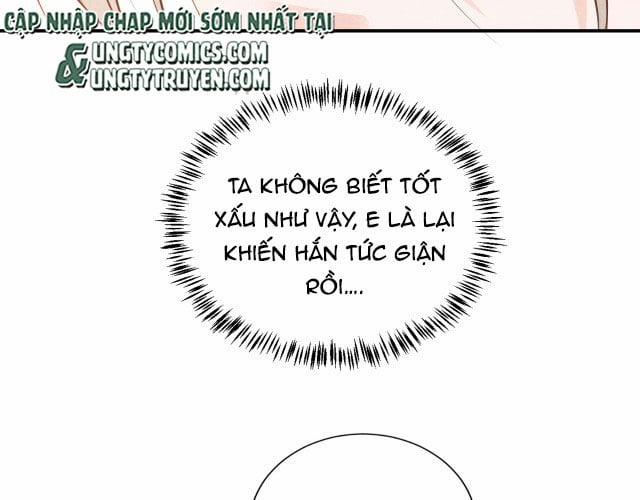 Quân Sủng Nan Vi 18 trang 10