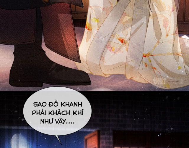 Quân Sủng Nan Vi 18 trang 26