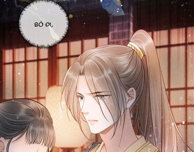 Quân Sủng Nan Vi 18 trang 38