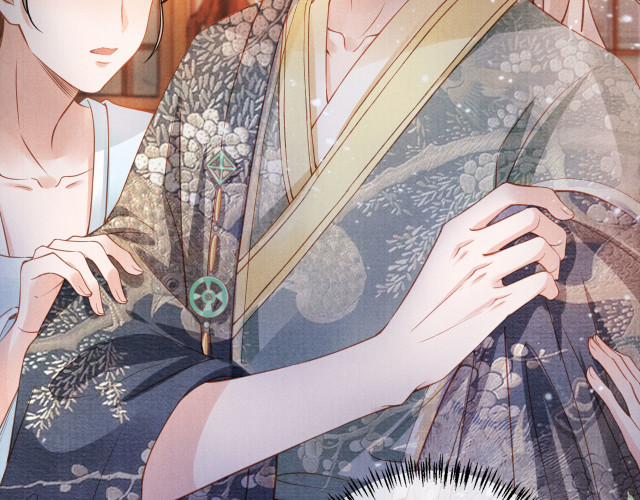 Quân Sủng Nan Vi 18 trang 39