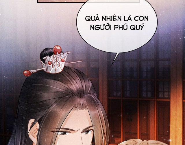 Quân Sủng Nan Vi 18 trang 42