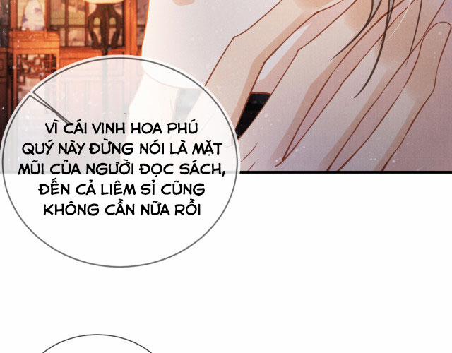 Quân Sủng Nan Vi 18 trang 46