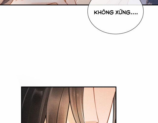 Quân Sủng Nan Vi 18 trang 48