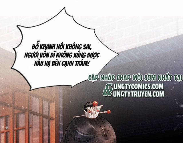 Quân Sủng Nan Vi 18 trang 50