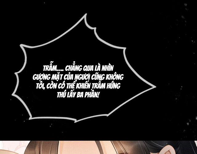 Quân Sủng Nan Vi 18 trang 53