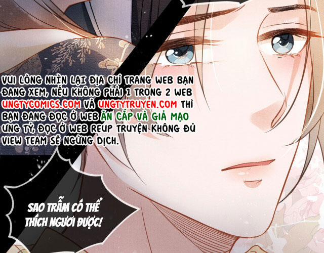 Quân Sủng Nan Vi 18 trang 55