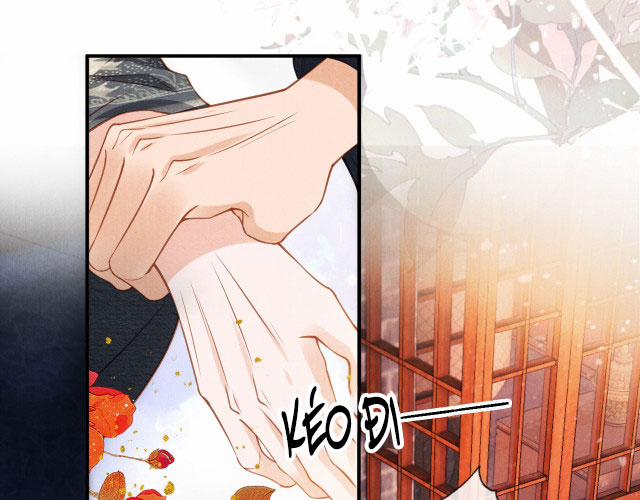 Quân Sủng Nan Vi 18 trang 59