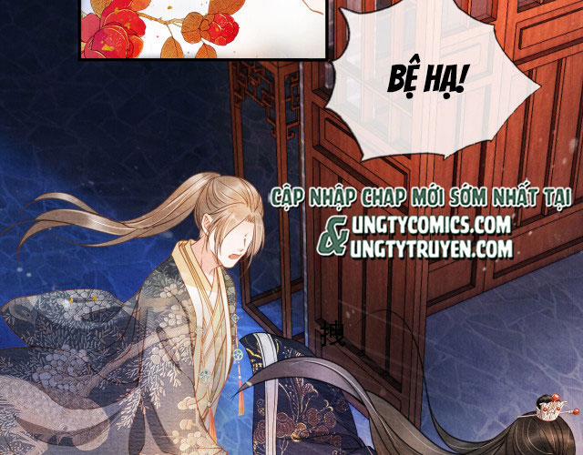 Quân Sủng Nan Vi 18 trang 60