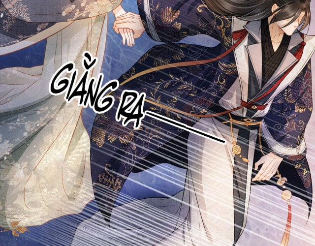 Quân Sủng Nan Vi 18 trang 61