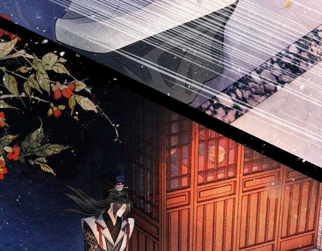 Quân Sủng Nan Vi 18 trang 62