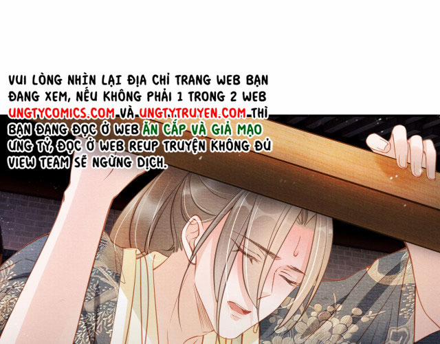 Quân Sủng Nan Vi 18 trang 65