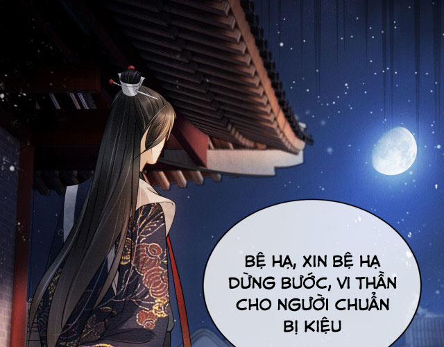 Quân Sủng Nan Vi 18 trang 67