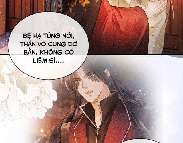 Quân Sủng Nan Vi 18 trang 7