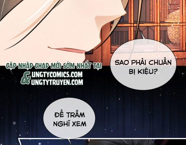 Quân Sủng Nan Vi 18 trang 70