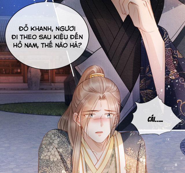 Quân Sủng Nan Vi 18 trang 72