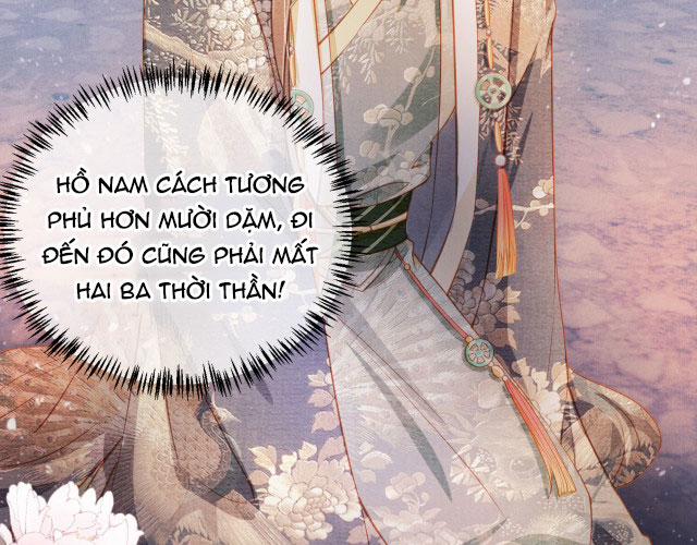 Quân Sủng Nan Vi 18 trang 73