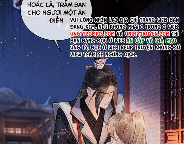 Quân Sủng Nan Vi 18 trang 75