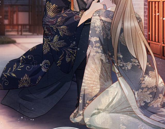 Quân Sủng Nan Vi 18 trang 76