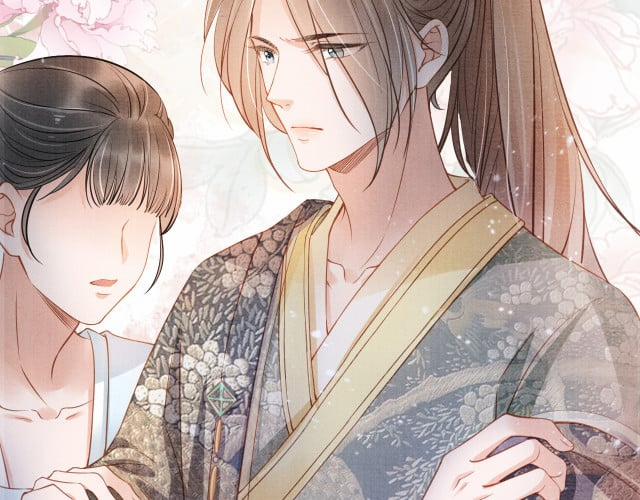 Quân Sủng Nan Vi 18 trang 84