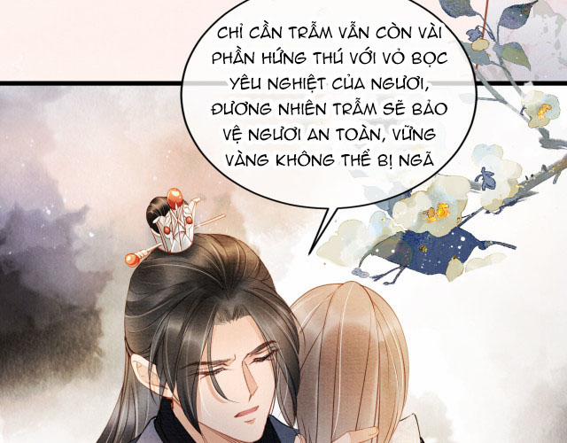 Quân Sủng Nan Vi 19 trang 13