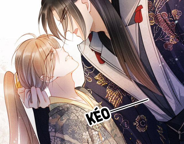 Quân Sủng Nan Vi 19 trang 16