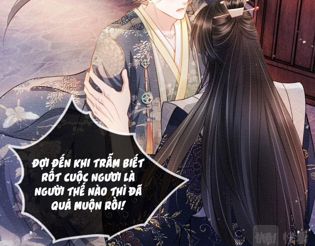 Quân Sủng Nan Vi 19 trang 22