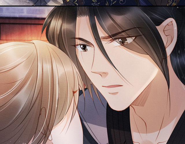 Quân Sủng Nan Vi 19 trang 23