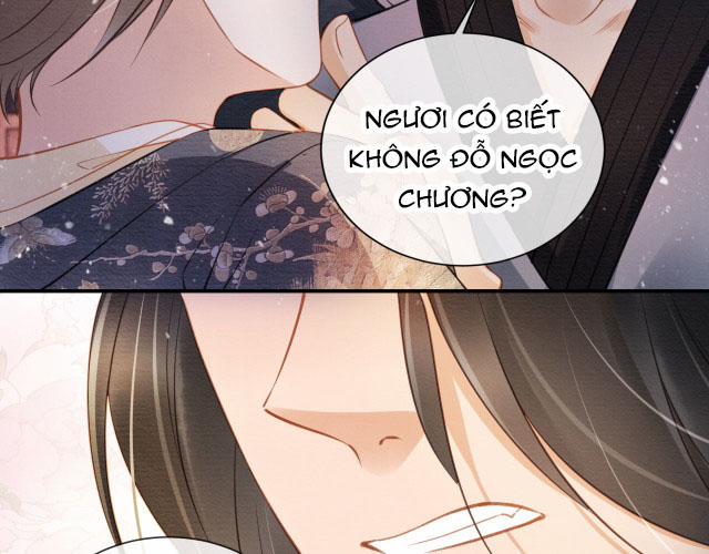 Quân Sủng Nan Vi 19 trang 24