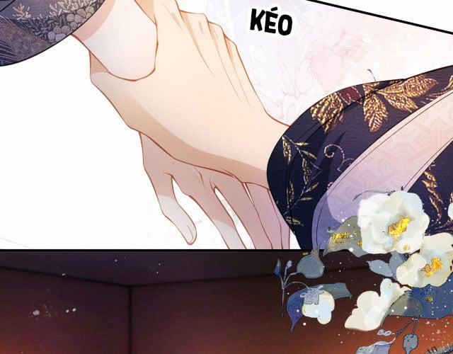 Quân Sủng Nan Vi 19 trang 32