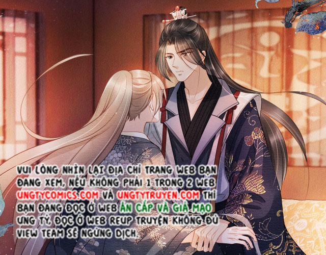 Quân Sủng Nan Vi 19 trang 33