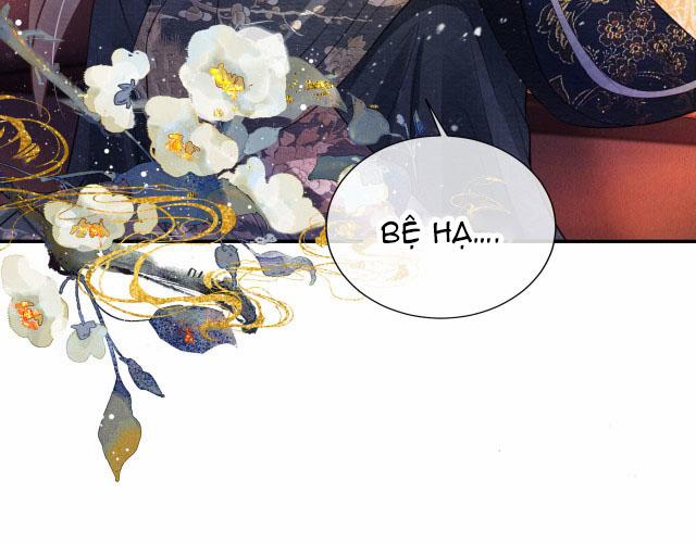 Quân Sủng Nan Vi 19 trang 34