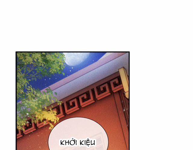 Quân Sủng Nan Vi 19 trang 38