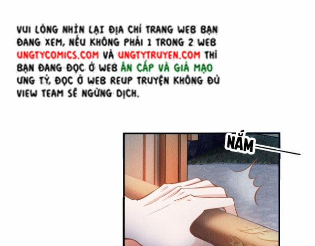 Quân Sủng Nan Vi 19 trang 5