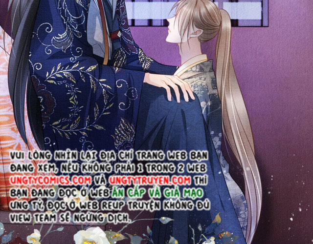 Quân Sủng Nan Vi 19 trang 51