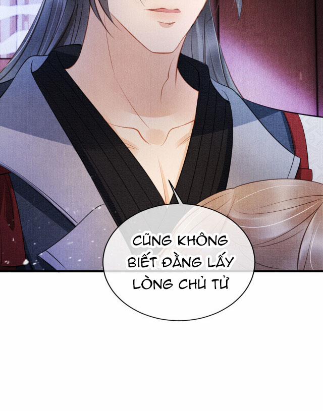 Quân Sủng Nan Vi 19 trang 56