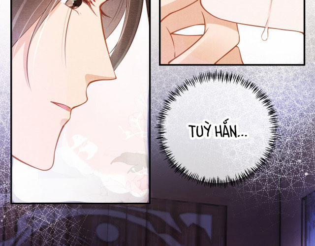 Quân Sủng Nan Vi 19 trang 58