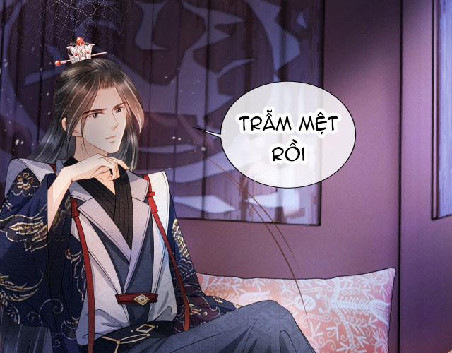 Quân Sủng Nan Vi 19 trang 59