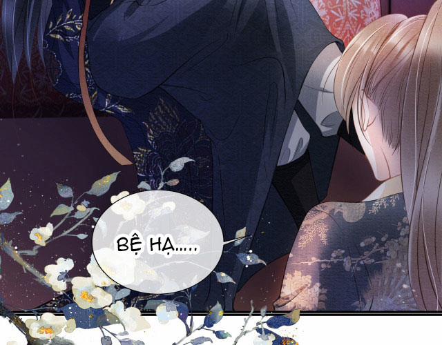 Quân Sủng Nan Vi 19 trang 60