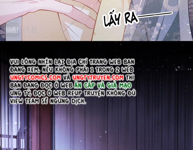 Quân Sủng Nan Vi 19 trang 64