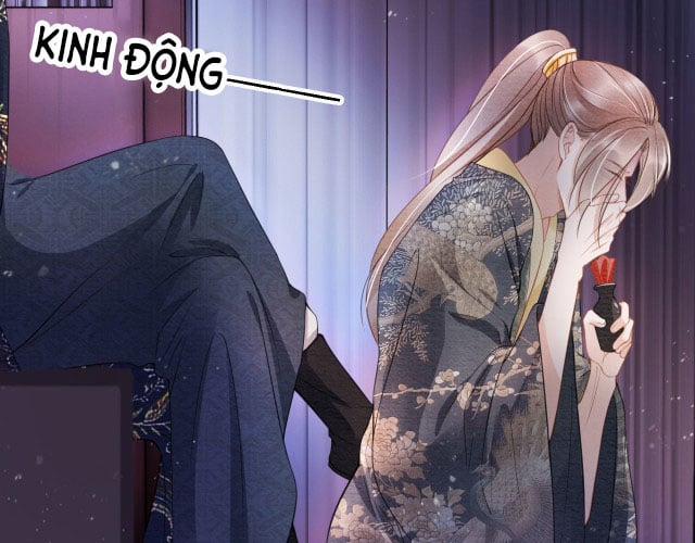 Quân Sủng Nan Vi 19 trang 65