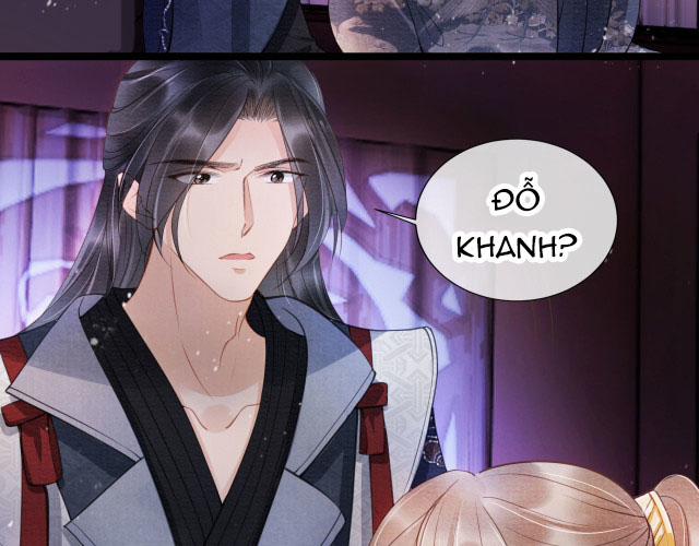 Quân Sủng Nan Vi 19 trang 66