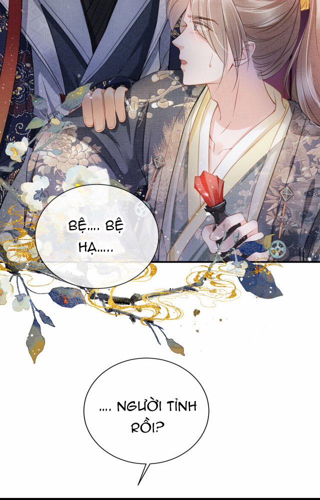 Quân Sủng Nan Vi 19 trang 67