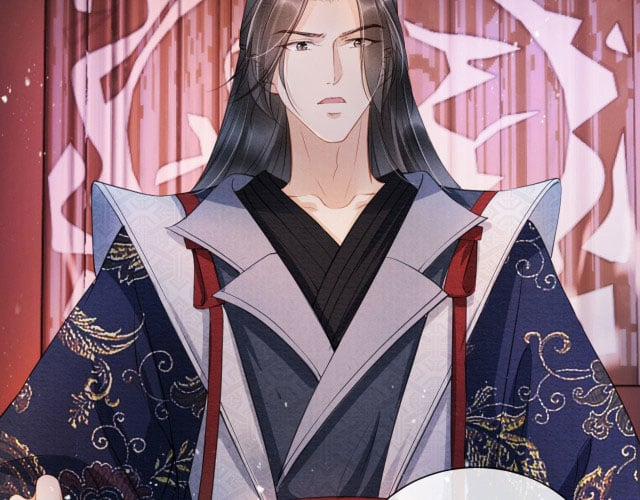 Quân Sủng Nan Vi 19 trang 71