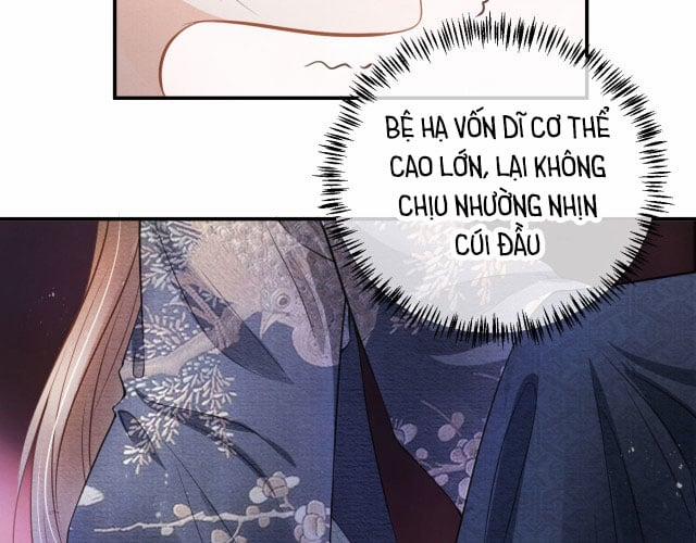 Quân Sủng Nan Vi 19 trang 74