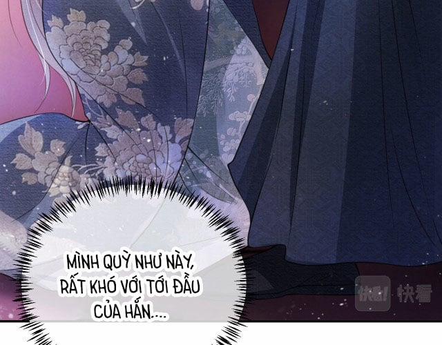 Quân Sủng Nan Vi 19 trang 75