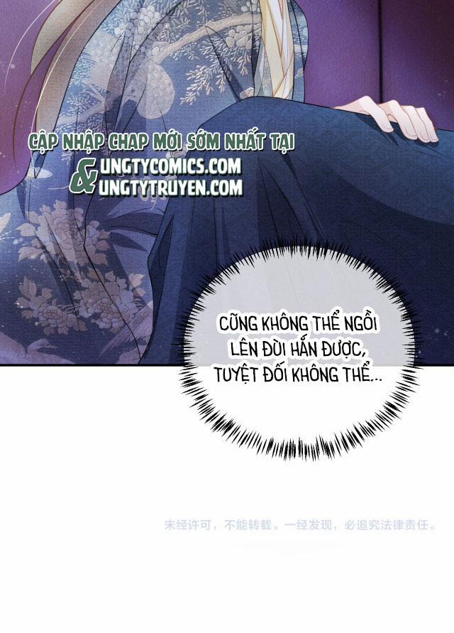 Quân Sủng Nan Vi 19 trang 78